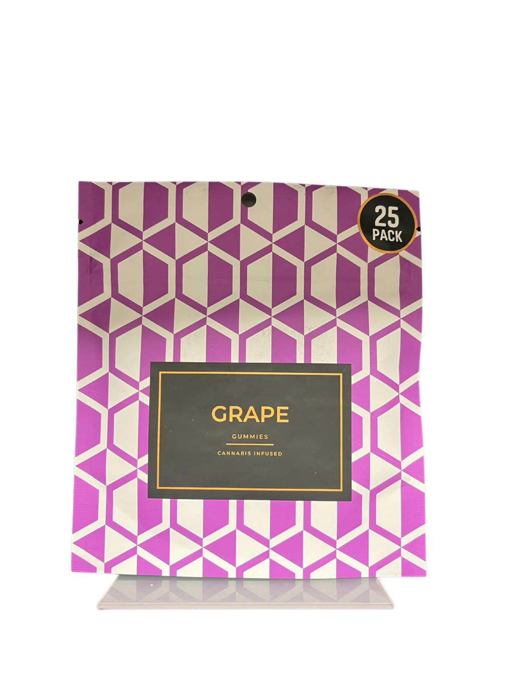 Grape - Sativa