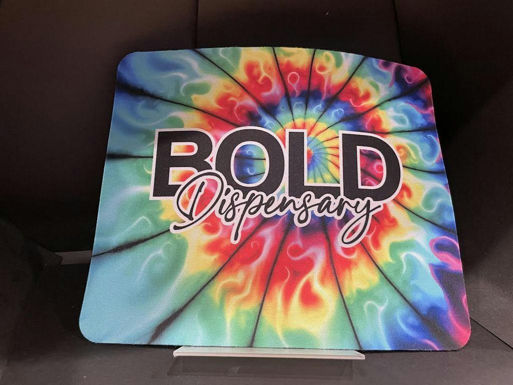 BOLD Dispensary at Bold Dispensary
