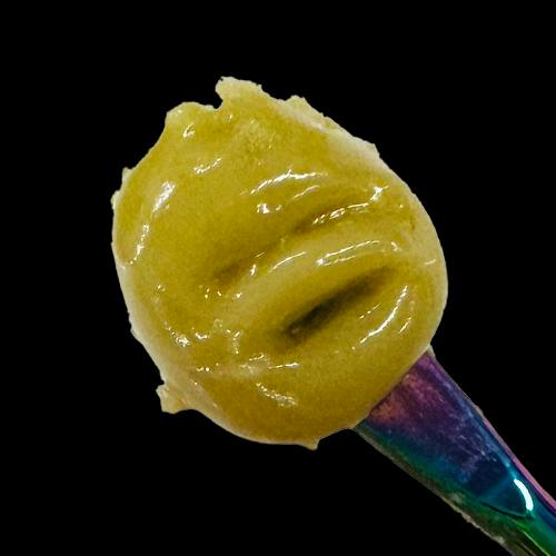 River Valley Relief Cap Junky Live Hash Rosin 0.5g at Bold Dispensary