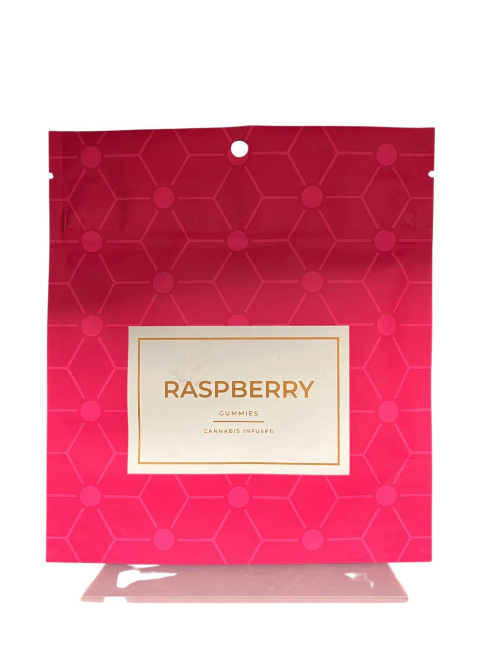 Raspberry - Indica at Bold Dispensary