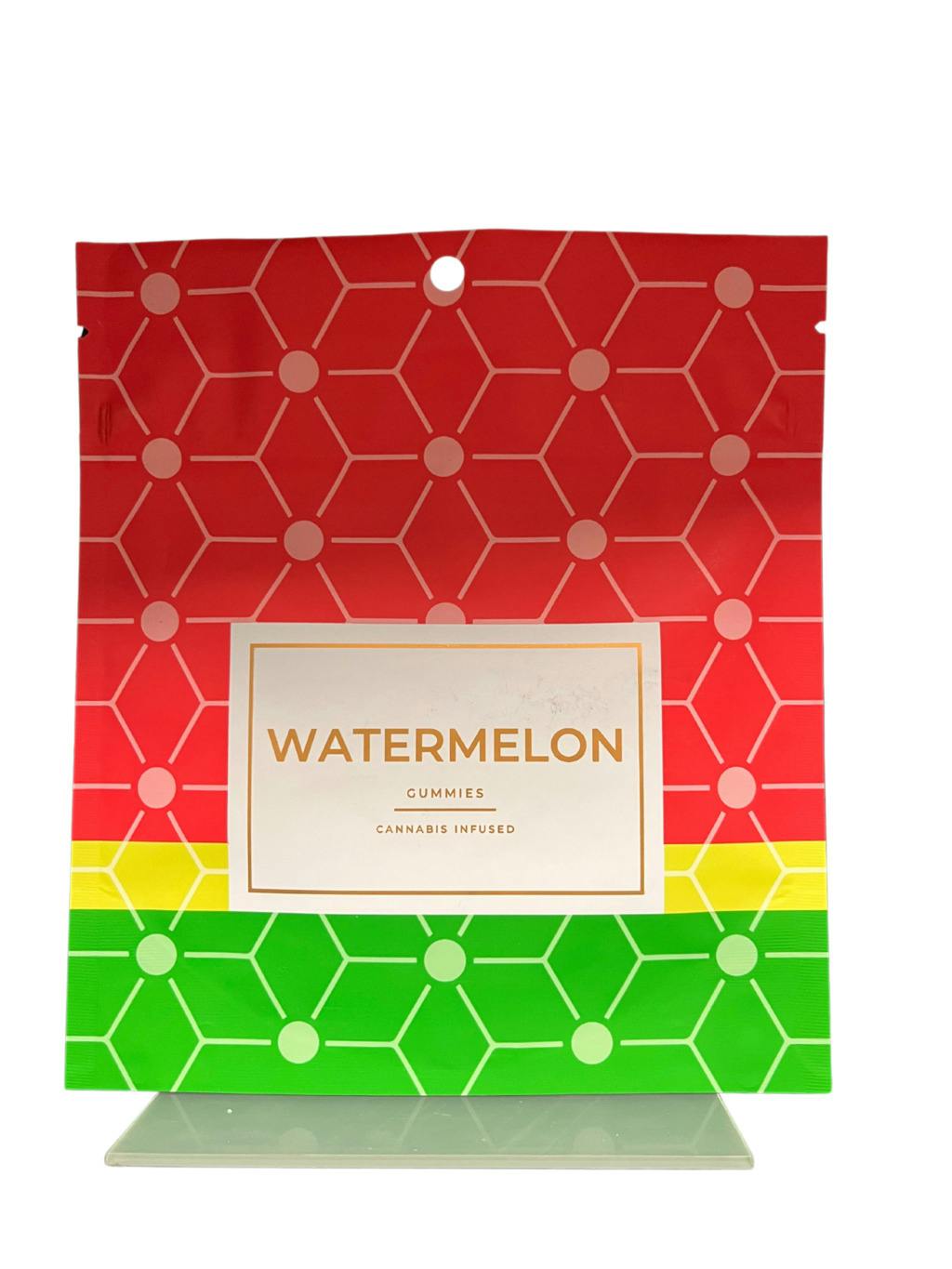 Watermelon - Indica at Bold Dispensary