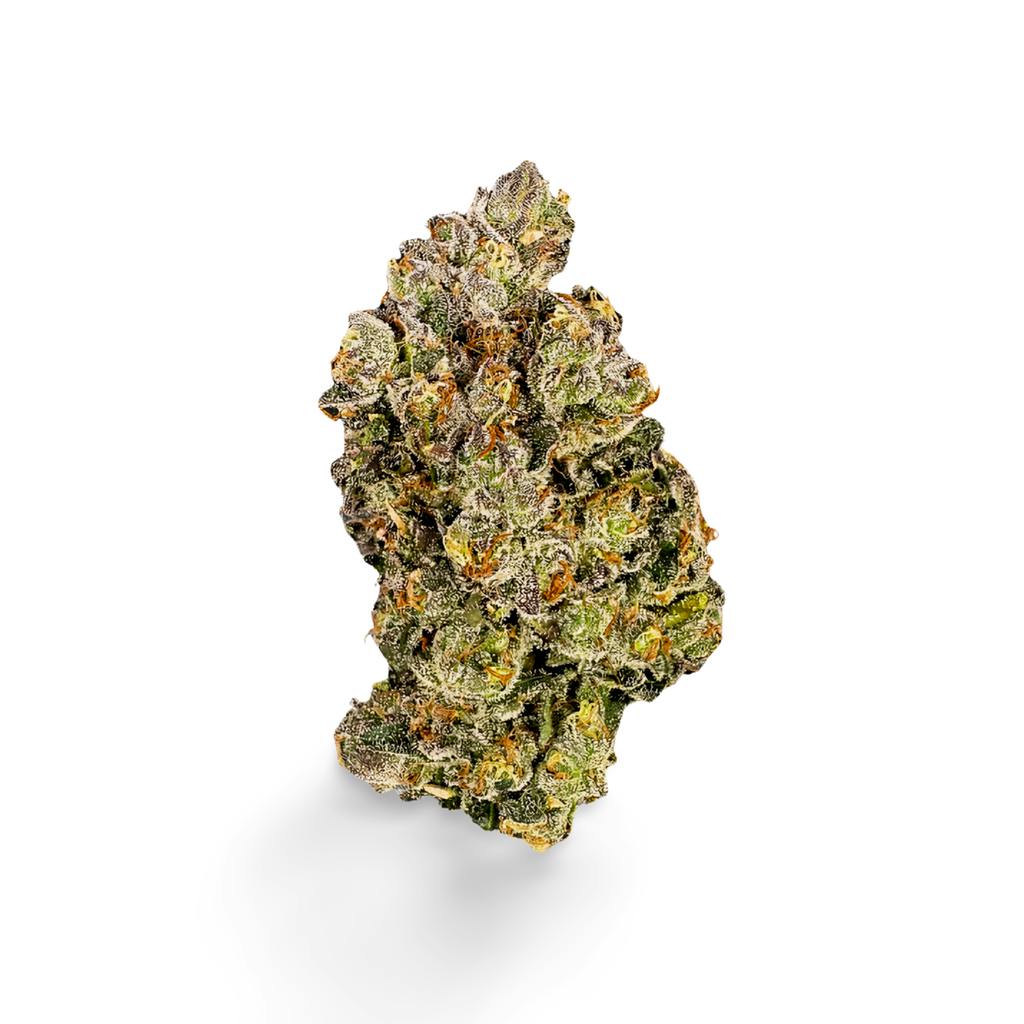 Leafology Jet Fuel Premium Flower 3.5g