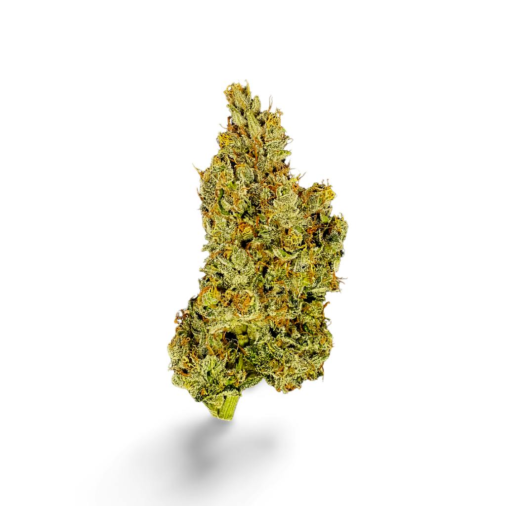 Leafology Crescendo RBX Premium Flower 3.5g at Bold Dispensary