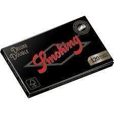 Rolling Papers - Single Wide Double - Deluxe