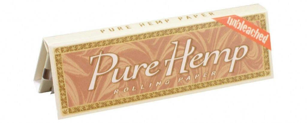 Rolling Papers - Regular - Unbleached
