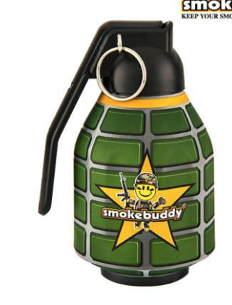 Personal Air Filter - Grenade