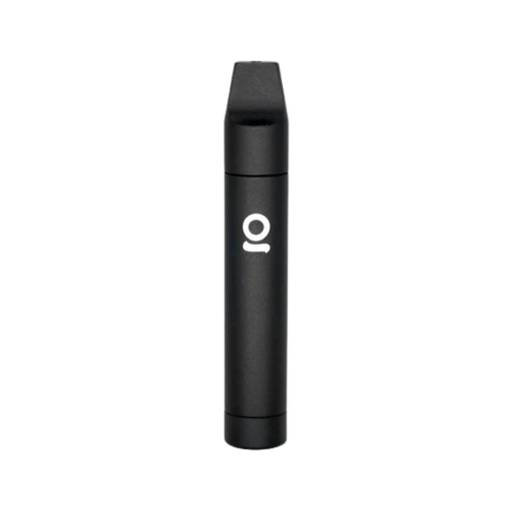 Aluminum Multi-Hitter with Cooling Spiral - Black