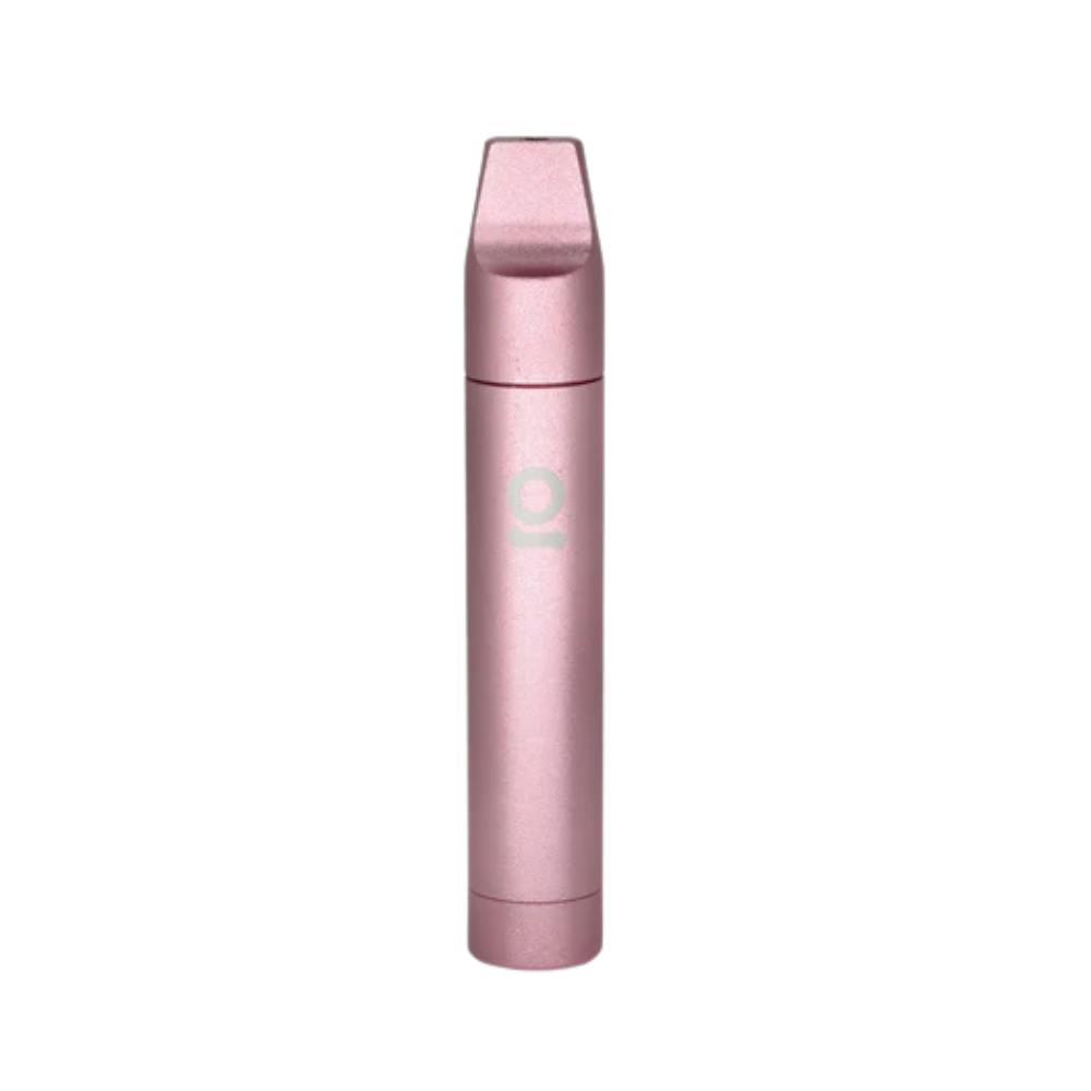 Aluminum Multi-Hitter with Cooling Spiral - Rose Gold