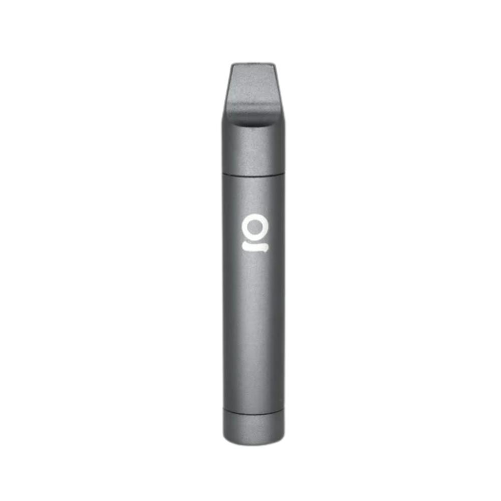 Aluminum Multi-Hitter with Cooling Spiral - Gun Metal