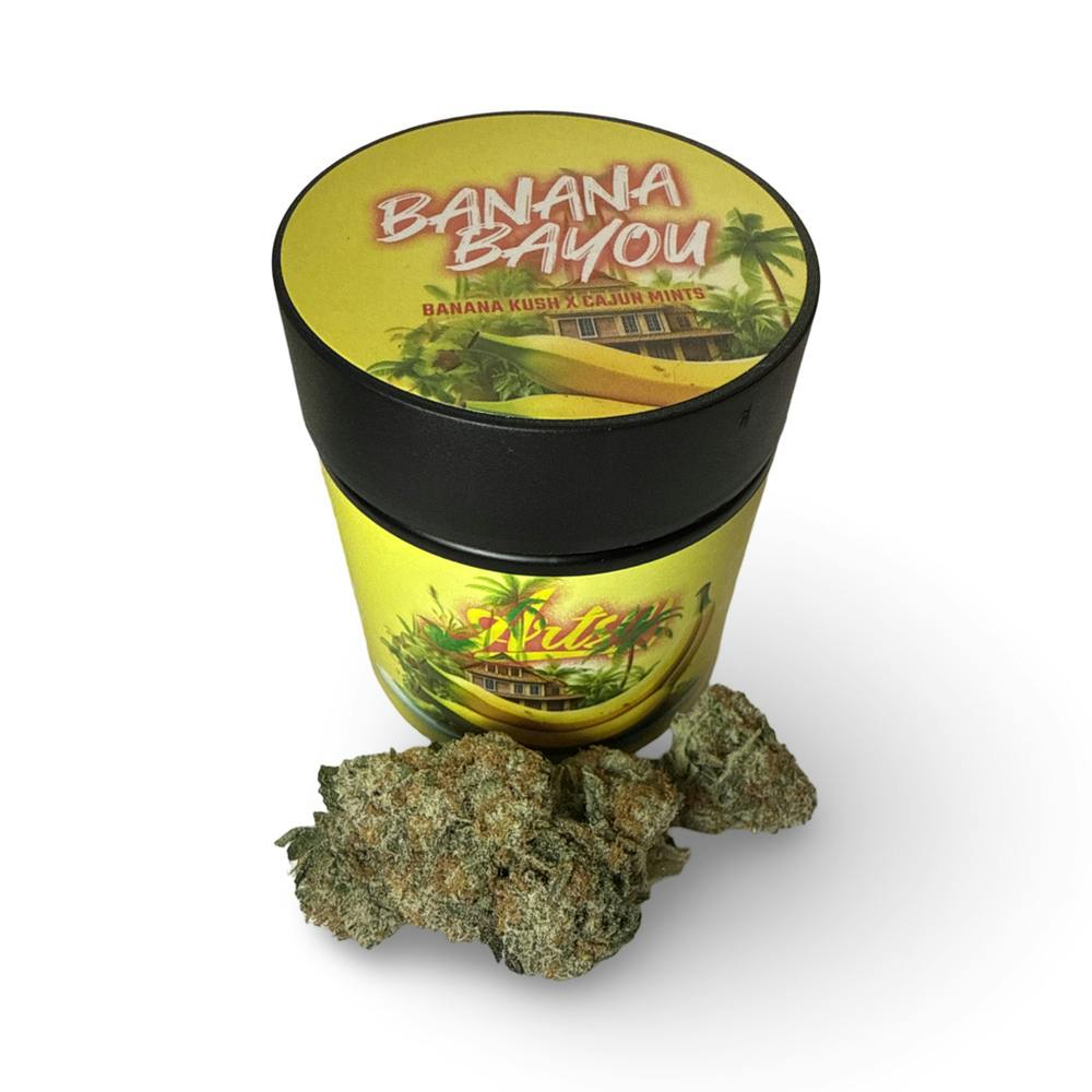Banana Bayou