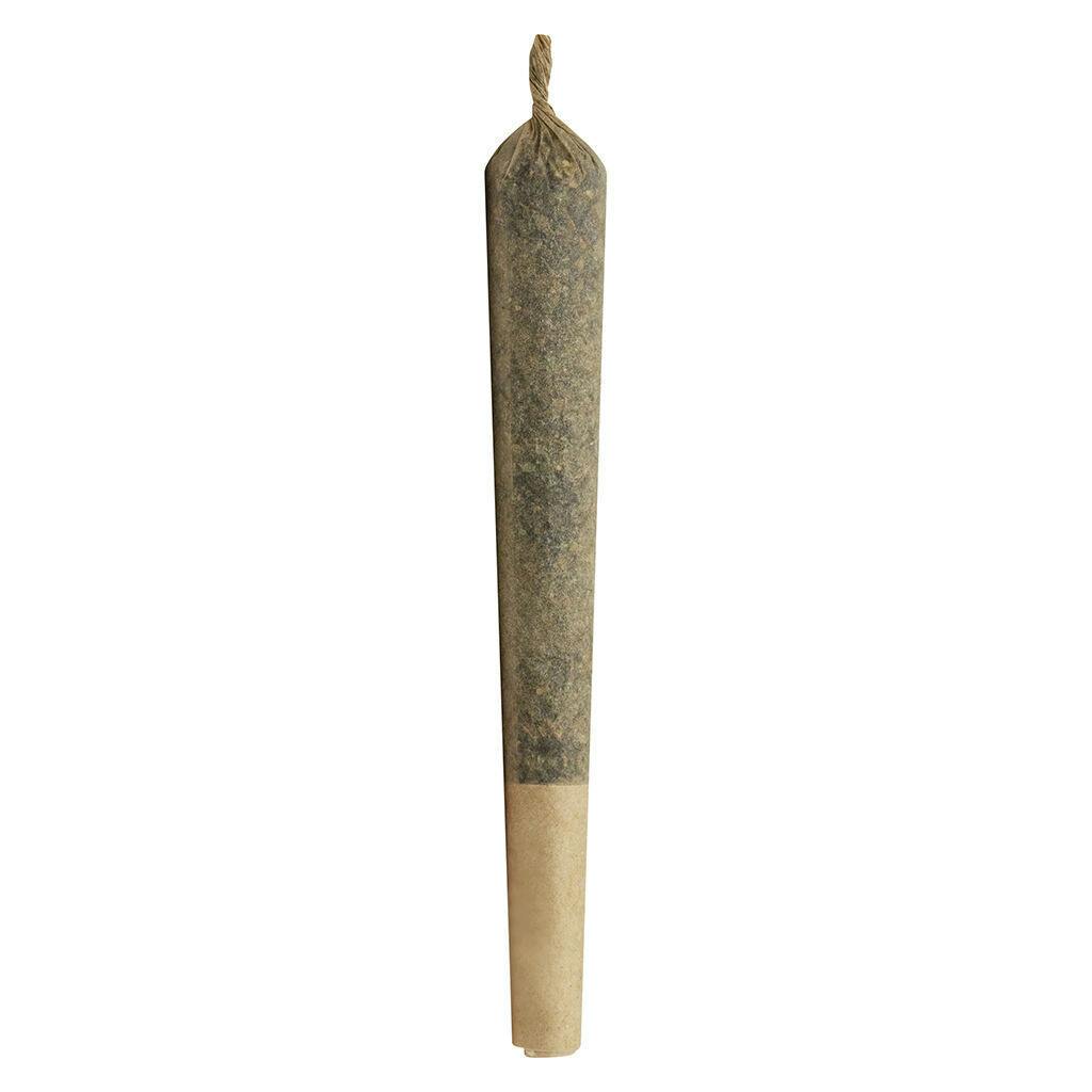 Choice Growers Cannabis - Jeffrey Pre-Roll - 1x0.5g