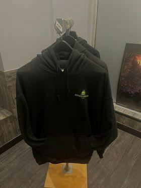 BIGFOOT HOODY M