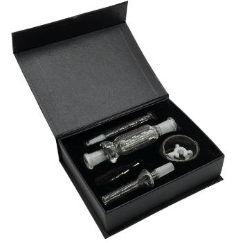 Glass Nectar Collector Kit 5pc