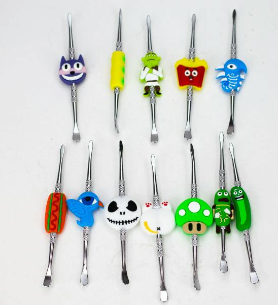 Cartoon Dab Tool