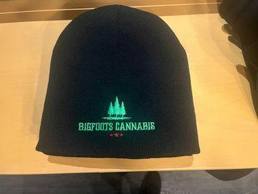 BIGFOOTS BEANIE