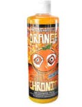 Orange Chronic 16 Oz