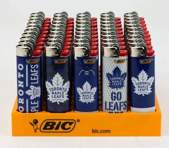 Bic - Maple Leafs