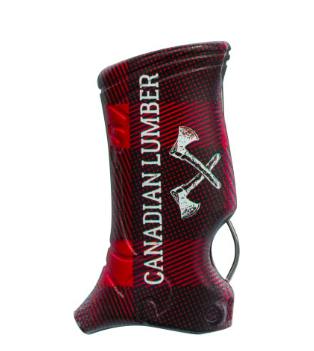 Canadian Lumber Toker Poker