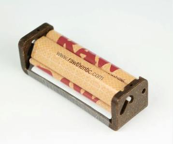 Raw Rolling Machine 79mm