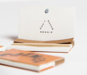 CARMEL Unbleached Rolling Papers
