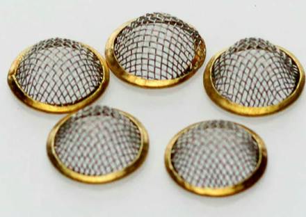 steel screens 5pk