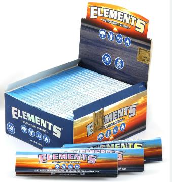 Element King Size Slim