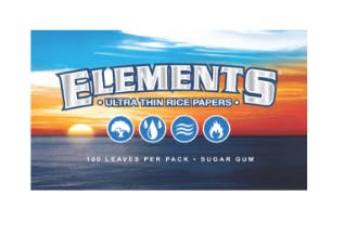 Element Single Wide