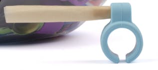 LIT Silicone Ring Cig Holder