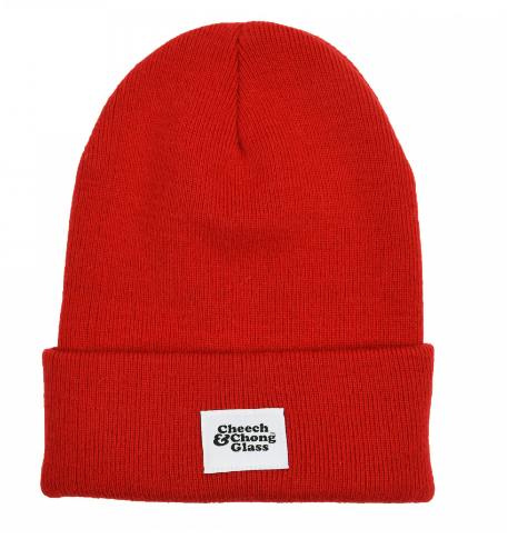 Cheech & Chong Glass Toque