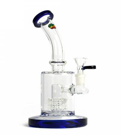 iRie 9" Tall Livity Bubbler