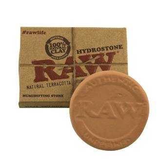 Raw Hydrostone