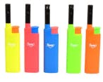 Beep Refillable lighter