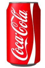 Coke Can