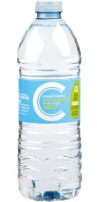 Bottled Water