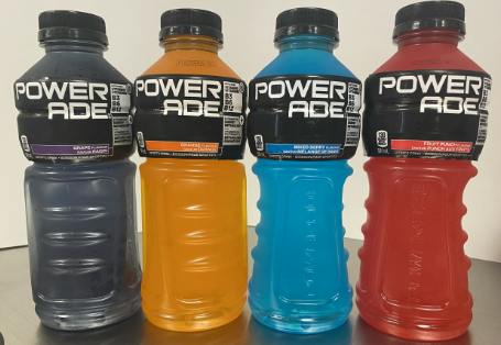 Powerade