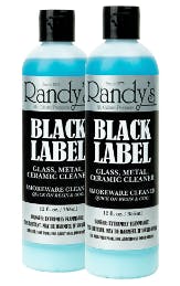 Randys Black Label Cleaner