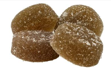 SHRED'EMS Pop! - Root Beer Blast Soft Chews - 4 Pack