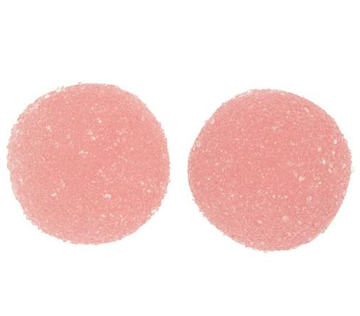 SHRED'EMS - Sour Megamelon Soft Chews - 2x4.5g