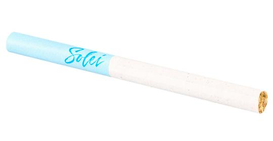Solei - Free Slims Pre-Roll - 10x0.4g