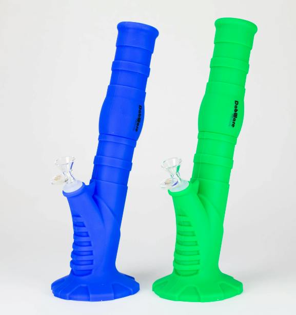 Dabwear Silicone Bong 14"