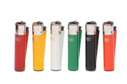 Clipper Lighter