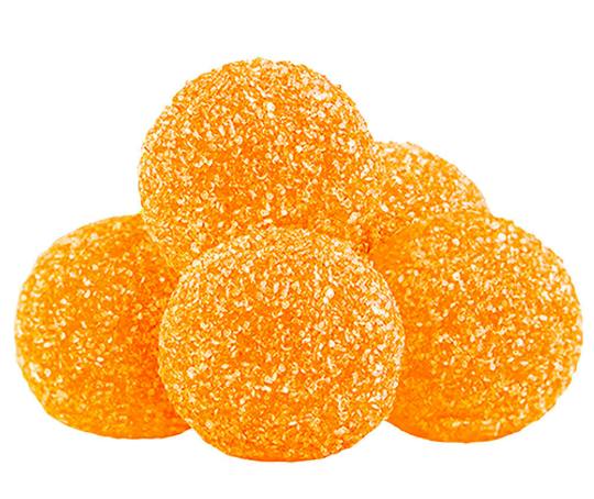 Pearls Tangelo 1:1:1 CBC/CBD/THC