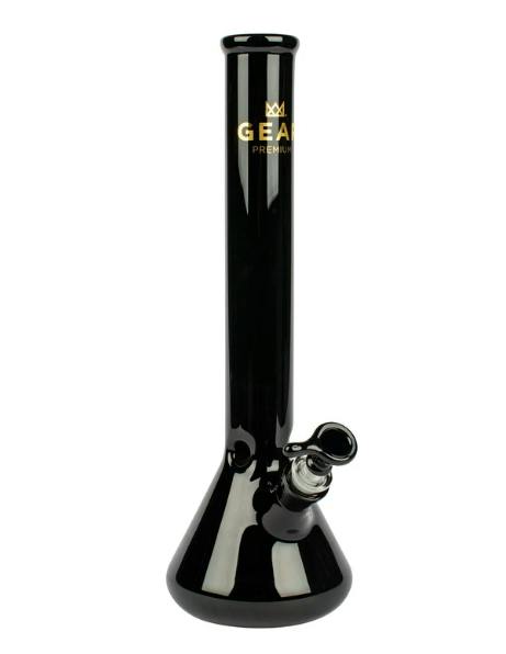 Gear 13" Beaker Bong