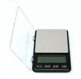 Fuzion PH-500 Digital Scale 500g