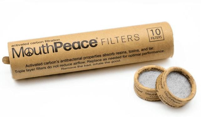 Moose Labs Original Filter Refill Rolls