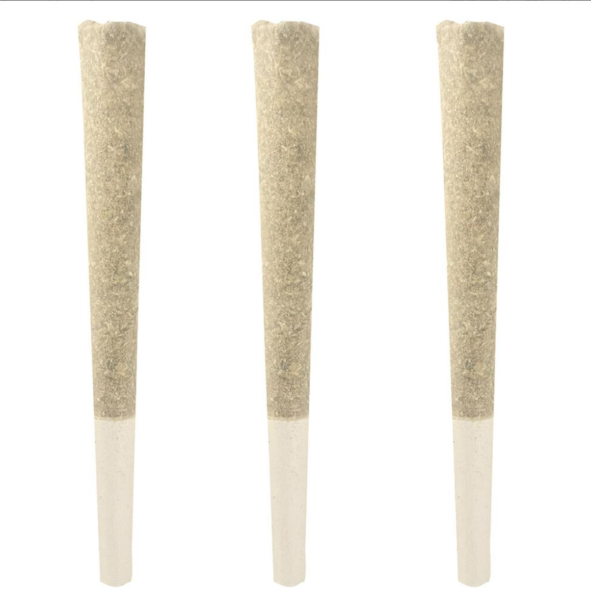 Gas Mask - Variety Pack Pre-Roll