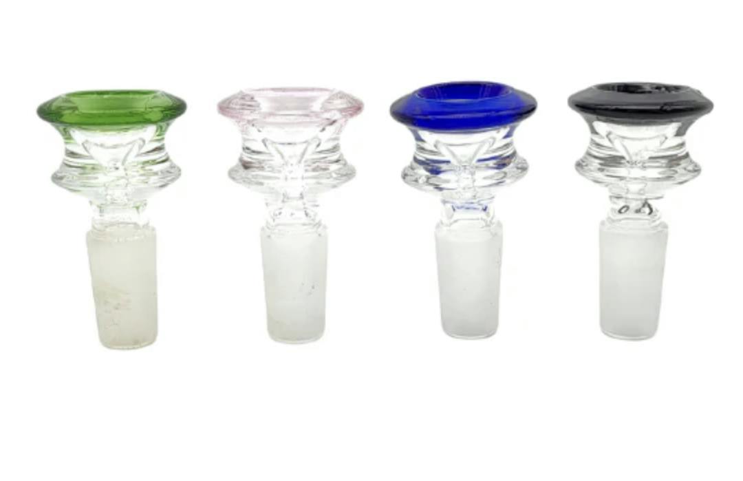 14mm Glass Bong Bowl