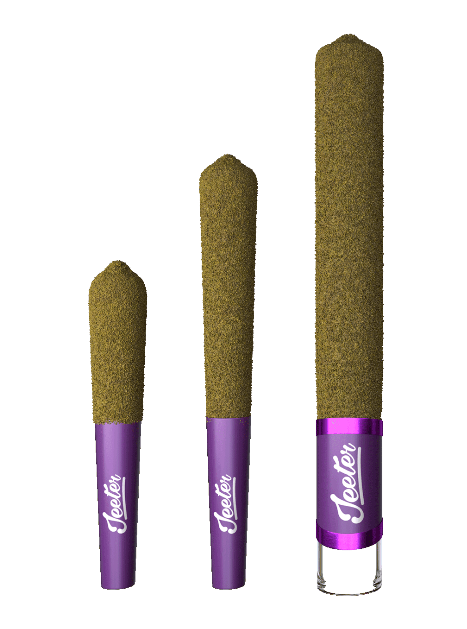 Baja Breeze | 1g | Quad Infused