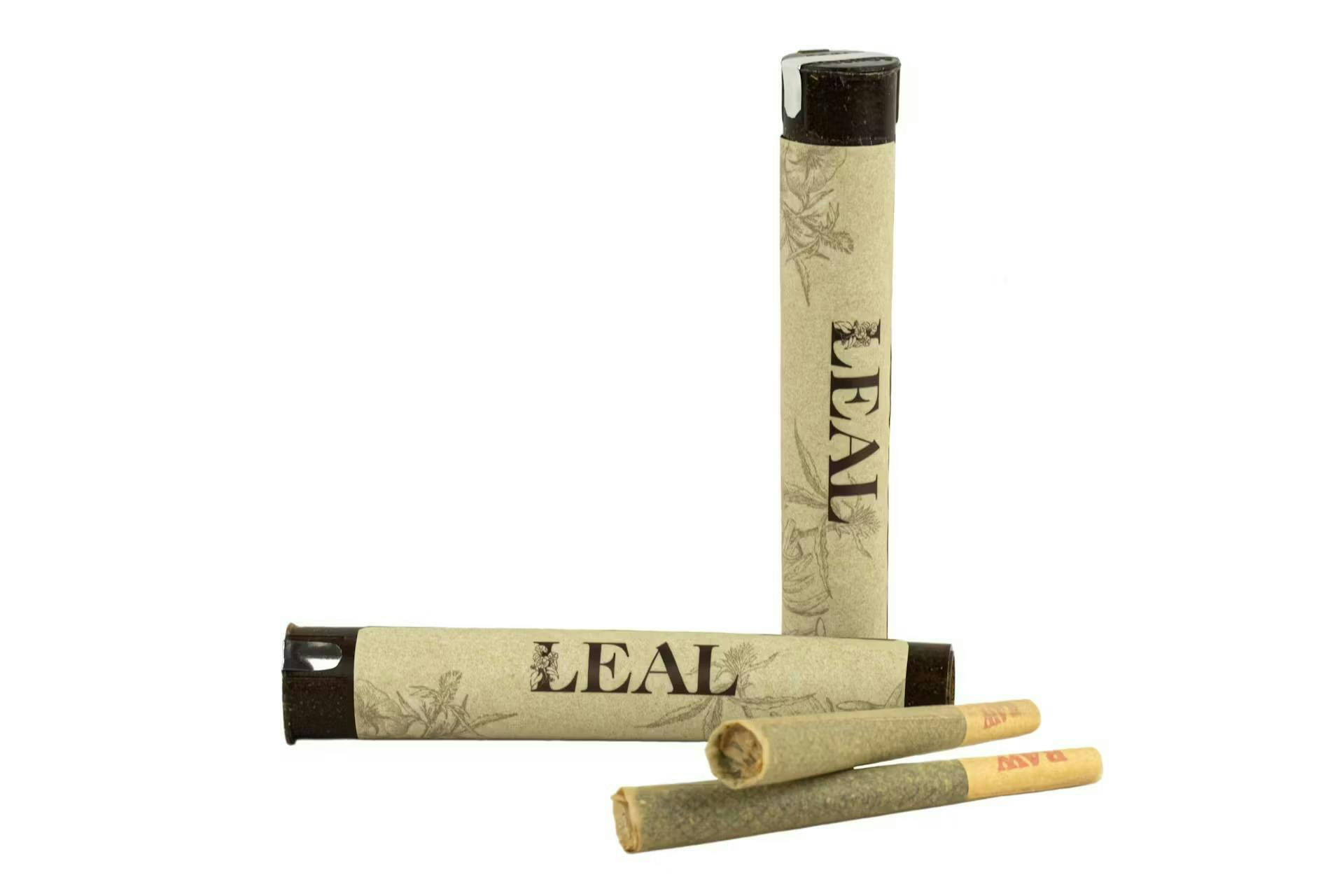 Humboldt Headband | 1g Pre Roll at Happy Days Cannabis Dispensary & Delivery