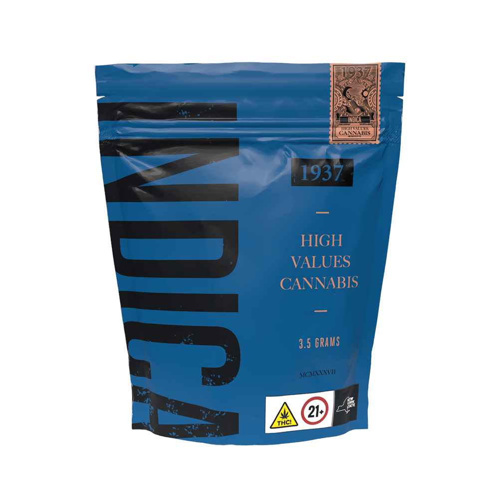 Blue Power | 3.5g